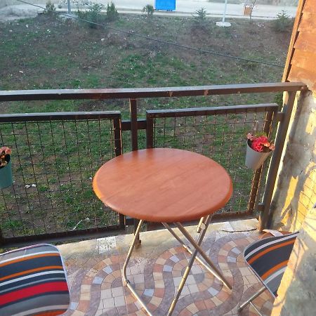 Apartamento Marta At Monte Bakuriani Exterior foto