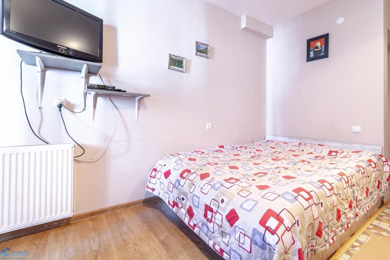 Apartamento Marta At Monte Bakuriani Exterior foto