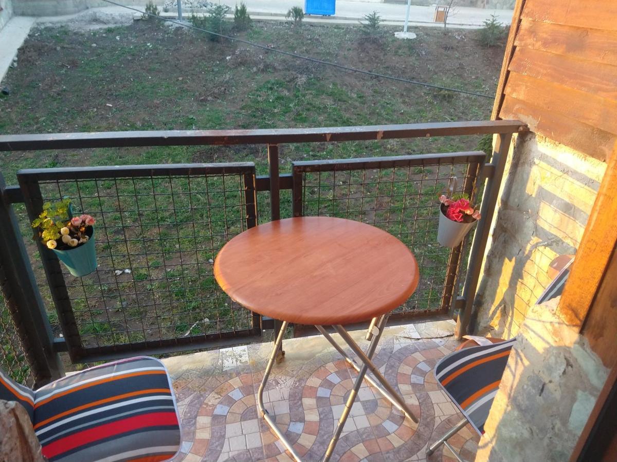 Apartamento Marta At Monte Bakuriani Exterior foto
